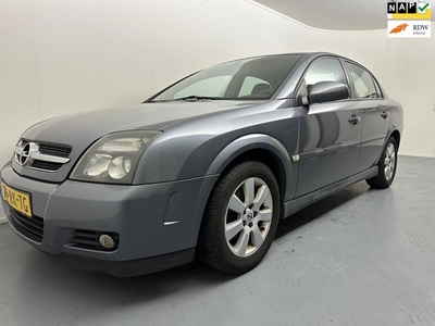 Opel Vectra 1.8-16V V-line LPG/ G3# Nieuwe Apk