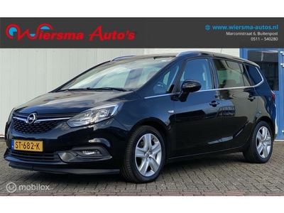 Opel Zafira 1.4 Turbo Online Edition