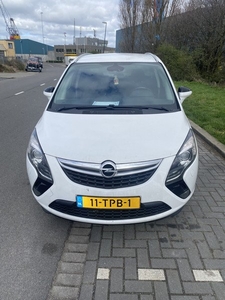 Opel Zafira Tourer 1.4 Cosmo