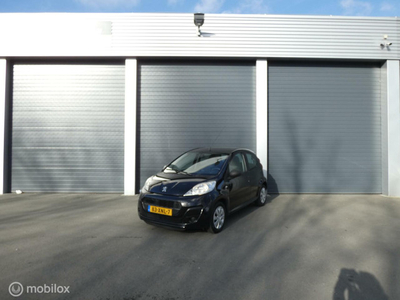 Peugeot 107 1.0 Access/Airco/1e eigenaar/NAP