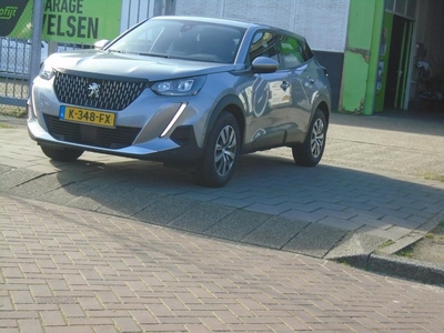 Peugeot 2008 1.2 PureTech Active /AIRCO/LAGE KM'TERS