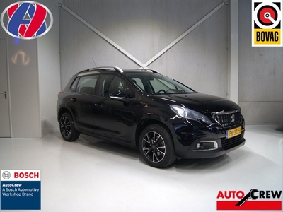 Peugeot 2008 1.2 PureTech Active Erg Compleet!!