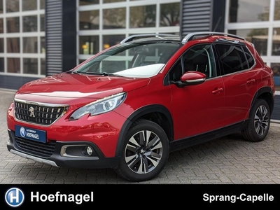 Peugeot 2008 1.2 PureTech Allure