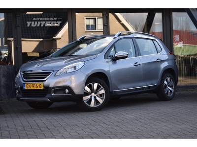 Peugeot 2008 1.2 PureTech Allure NAVIGATIE CRUISE