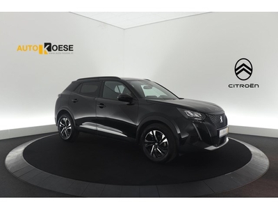 Peugeot 2008 PureTech 100 Allure Navigatie