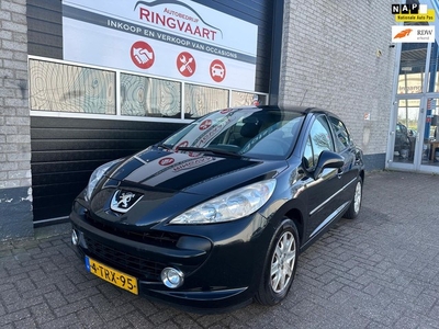 Peugeot 207 1.6 VTi Sportium Nette Auto