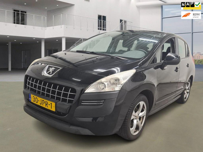 Peugeot 3008 1.6 VTi SR/AIRCO/CRUISE/TREKHAAK/