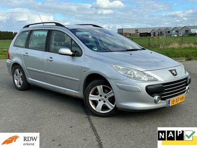 Peugeot 307 Break 1.6-16V XS/AIRCO/APK/NAP