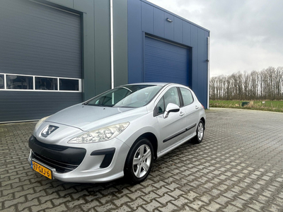 Peugeot 308 1.6 VTi X-line Airco 5-drs