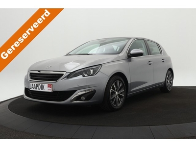 Peugeot 308 BWJ 2014 1.6 120 PK BlueHDi Blue Lease Premium