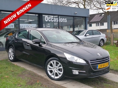 Peugeot 508 1.6 THP Allure