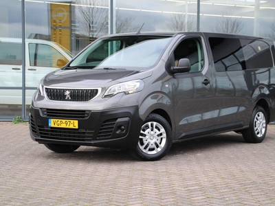 Peugeot Expert 2.0 BlueHDI 150 Long Premium DC