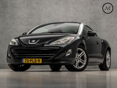 Peugeot RCZ 1.6 THP Sport 157Pk (LOGISCH NAP