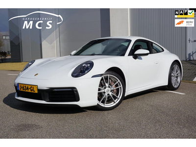 Porsche 911 3.0 Carrera / Nieuwstaat / Automaat