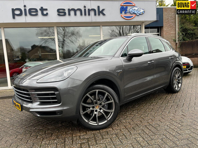 Porsche Cayenne 3.0 E-Hybrid