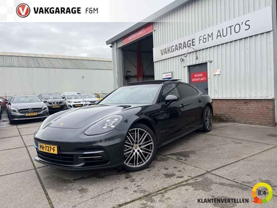 Porsche Panamera 2.9 4 E-Hybrid Executive