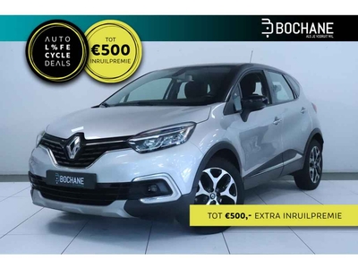 Renault Captur 0.9 TCe 90 Edition One