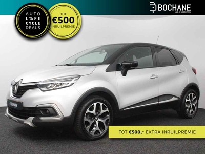 Renault Captur 0.9 TCe 90 Intens