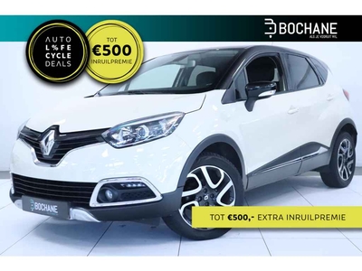 Renault Captur 0.9 TCe 90 Xmod