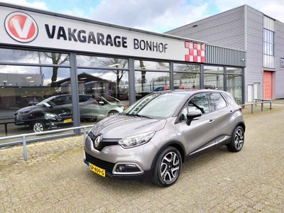 Renault Captur 0.9 TCe Dynamique