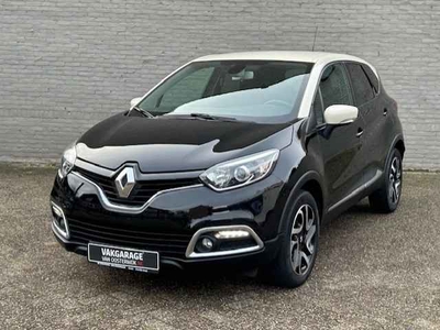 Renault Captur 0.9 TCe Dynamique