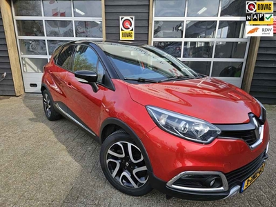 Renault Captur 0.9 TCe Helly Hansen