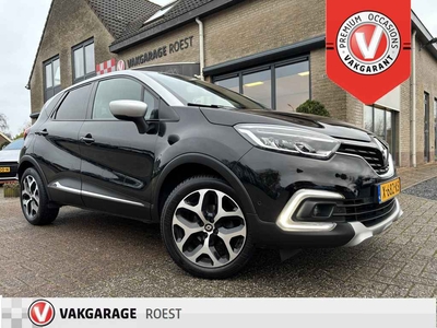 Renault Captur 0.9 TCe Intens