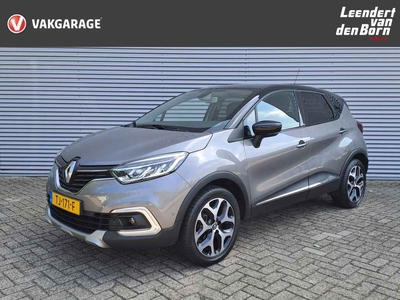 Renault Captur 0.9 TCe Intens