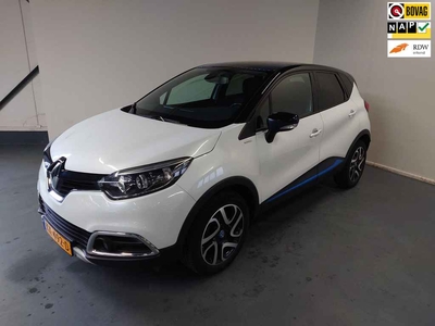 Renault Captur 0.9 TCe Wave |Navi| Climate|Trekhaak|