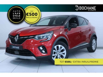 Renault Captur 1.0 TCe 90 Intens