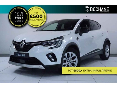 Renault Captur 1.0 TCe 90 Intens