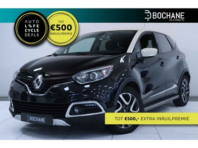 Renault Captur 1.2 TCe 120 EDC Helly Hansen