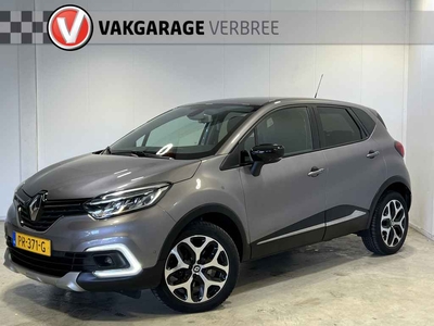 Renault Captur 1.2 TCe Intens