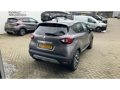 Renault Captur 1.3 TCe Intens