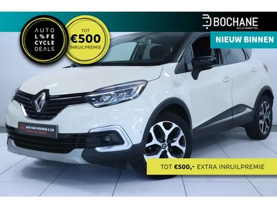 Renault Captur 0.9 TCe 90 Intens