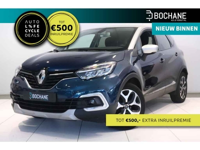 Renault Captur 0.9 TCe 90 Intens