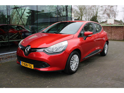 Renault Clio 0.9 TCe ECO Night&Day