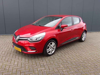 Renault Clio 0.9 TCe Zen