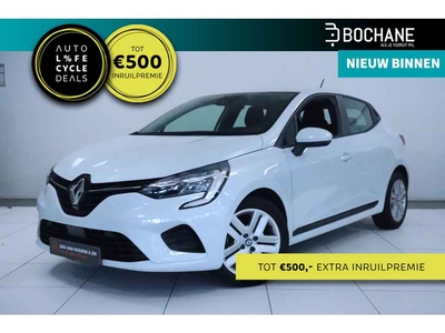 Renault Clio 1.0 TCe 90 Zen