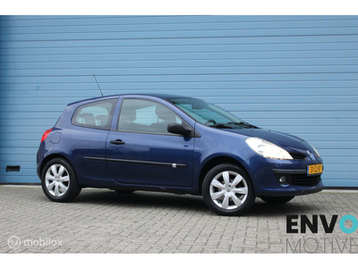 Renault Clio 1.2-16V Special Line | Airco | APK