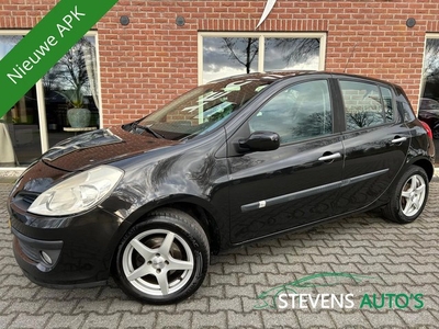 Renault Clio 1.2 TCE Dynamique VERKOCHT! NIEUWE APK / AIRCO