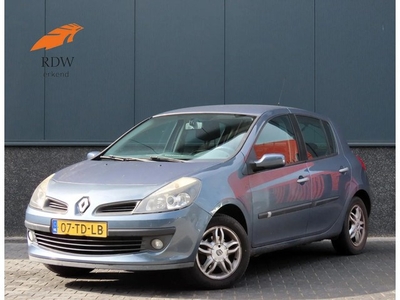 Renault Clio 1.6-16V Privilège Airco 5-deurs NAP