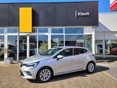 Renault Clio 1.6 E-Tech Hybrid 140 Intens (bj 2020)