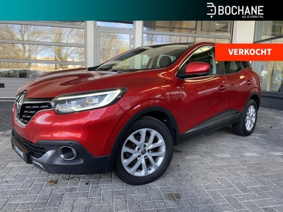 Renault Kadjar 1.2 TCe 130 Intens / Panoramadak / Camera /