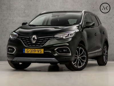 Renault Kadjar 1.3 TCe Intens Sport 160Pk Automaat