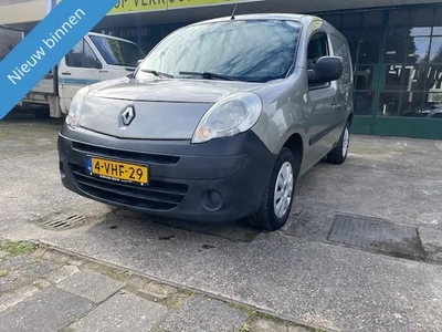 Renault Kangoo Express 1.5 dCi 85 Express Tech Line