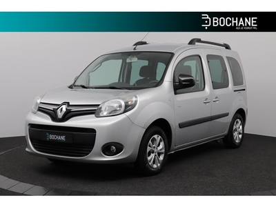 Renault Kangoo ROLSTOELAUTO 1.2 TCe Limited