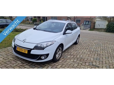 Renault Mégane 2013 * 1.5 dCi Collection * CLIMA * NAVI *