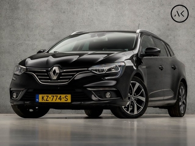 Renault Mégane Estate 1.2 TCe Bose Sport Automaat