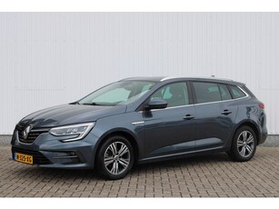 Renault Mégane Estate 1.3 TCe Intens 140PK NAVI CRUISE